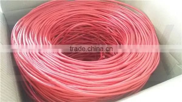 Lan Network Cable RJ45 STP/FTP Cat.6 Cable