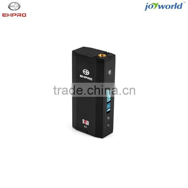 the wholesale product of Original Ehpro SPD A5 TC box mod in stock