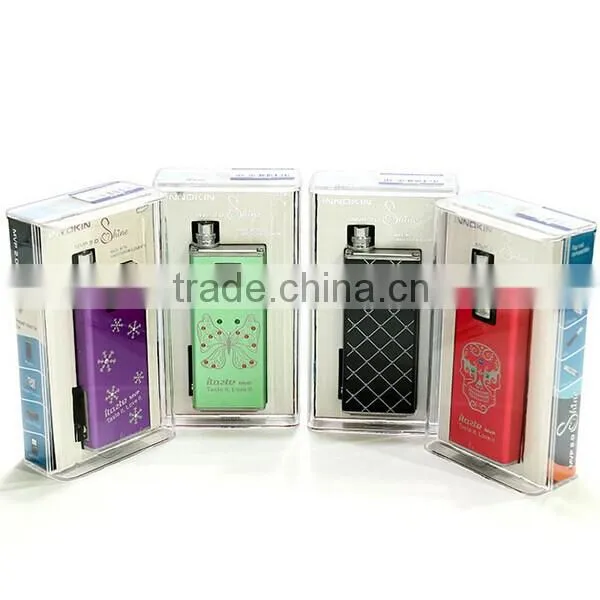 100% Original Itaste Innokin MVP Shine Wholesale Colorful Choice
