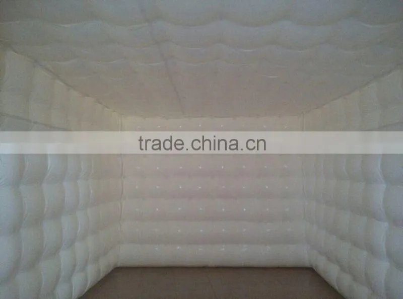 inflatable party tent