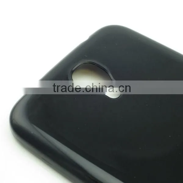 High Quality and Lowest Price, Colorful Soft TPU case for Samsung Galaxy Mega 6.3 I9200