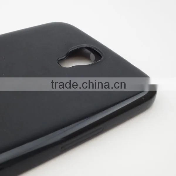 High Quality and Lowest Price, Colorful Soft TPU case for Samsung Galaxy Mega 6.3 I9200