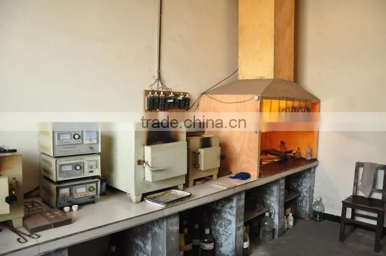 Silicon Aluminum Alloy in Anyang