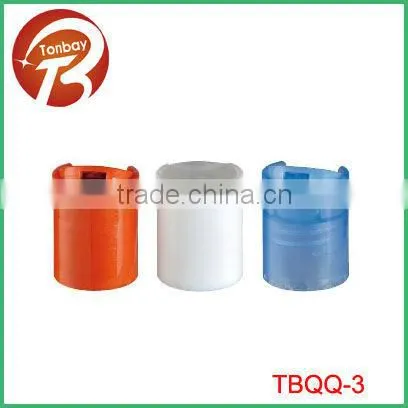 20/415 plastic disc top cap plastic cap for bottles TBQQ-3