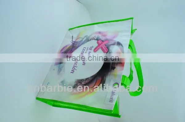 Hot Selling Durable Non-Woven film Bags