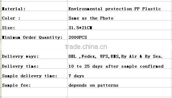 Plastic Baby Bibs Waterproof Infant Feeding wholesale baby bibs