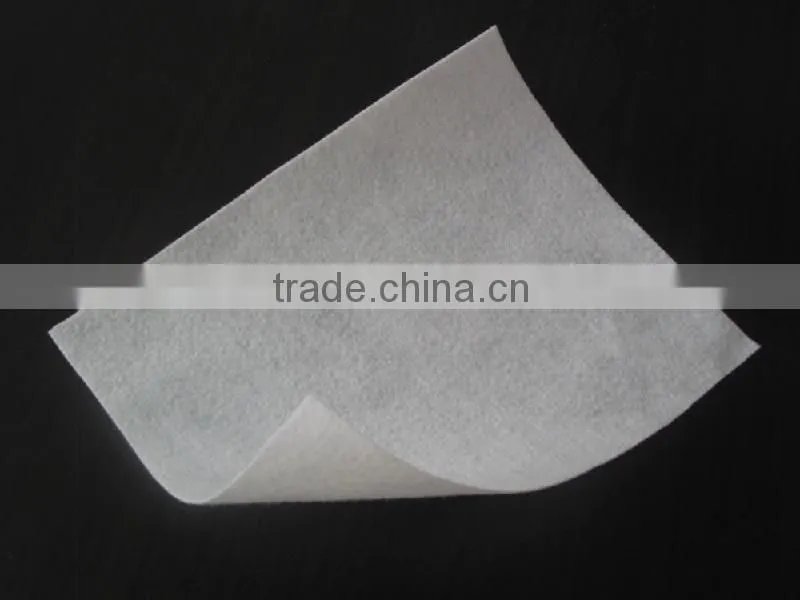 Cheap building materials polyester staple fibre