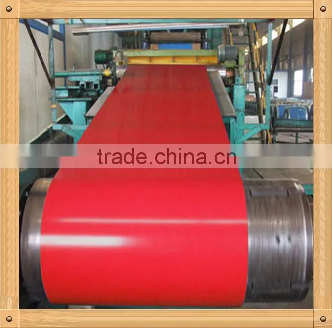 prepainted galvalume steel coil hot dip galvanized steel coil