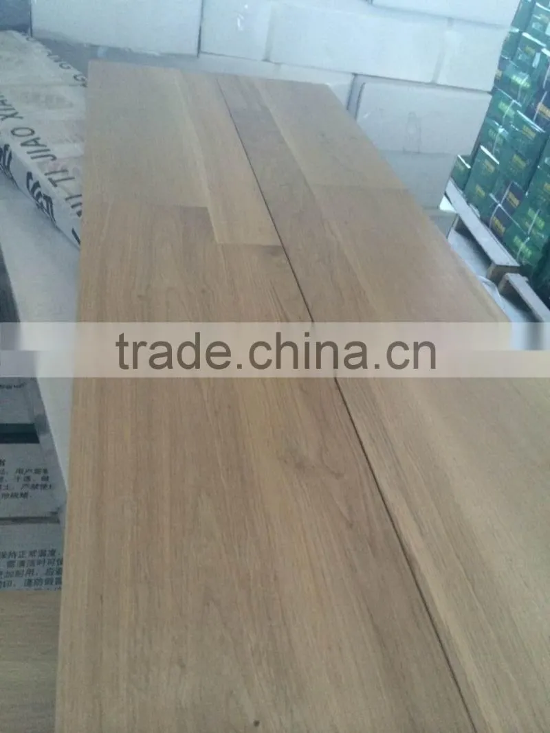 unfinished oak stair covers