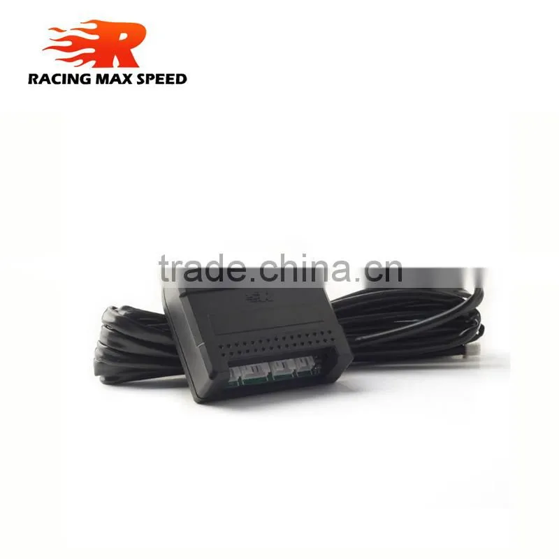 EVC-S turbo boost controller,RB26 RB25 SR20 1J 2J 4G63 EJ20 FD3S electronic boost controller