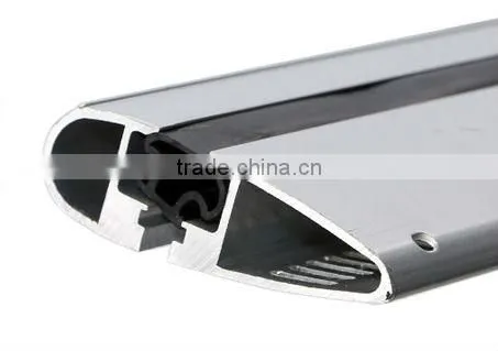 Universal Roof Racks For Sedan Coupe Hatch Back Flush Bar