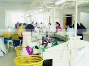 Wenzhou Boz Electric Appliance Co., Ltd. company overview - view 3