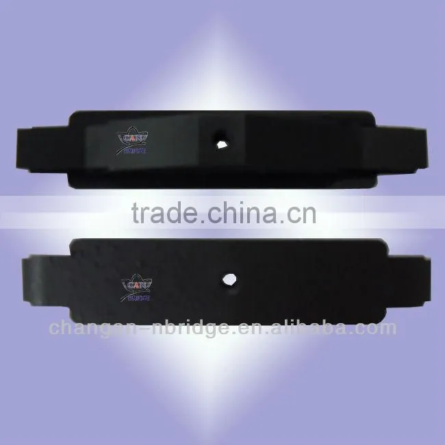 Fiber Optic Precision CNC Aluminium Machining Assembling parts