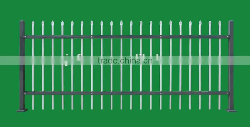 China cheap price of wall spike fence DK008