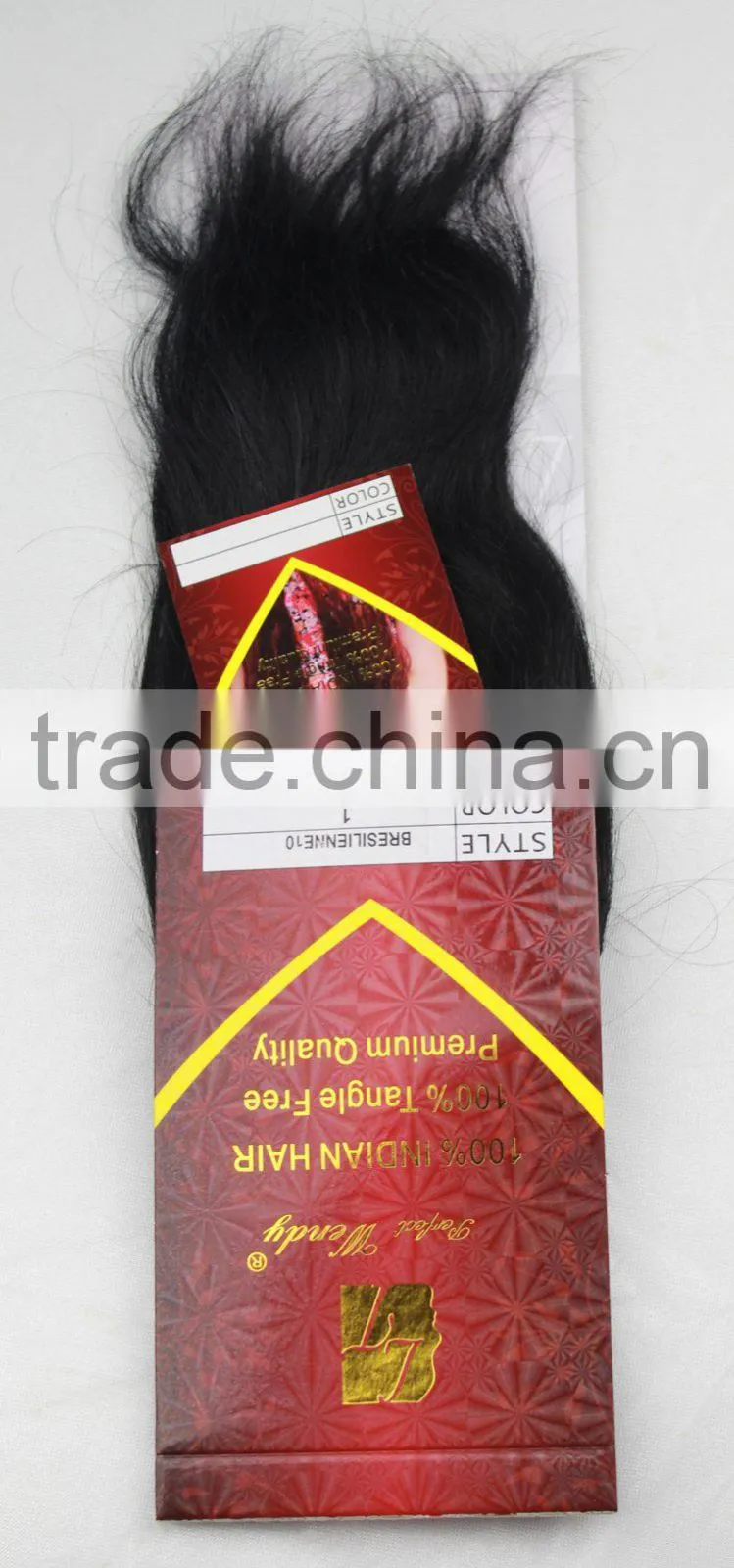 BODY WAVE human hair beard with feedback within 24 hours