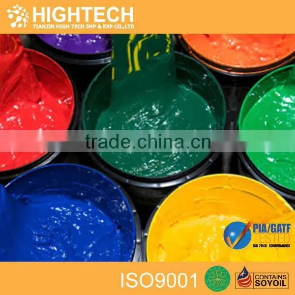 high-quality instantaneous drying glossy UV curing varnish