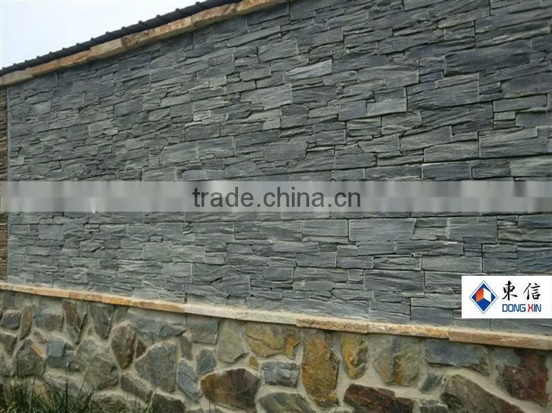 Decorative Cultural Stone Wall Cladding