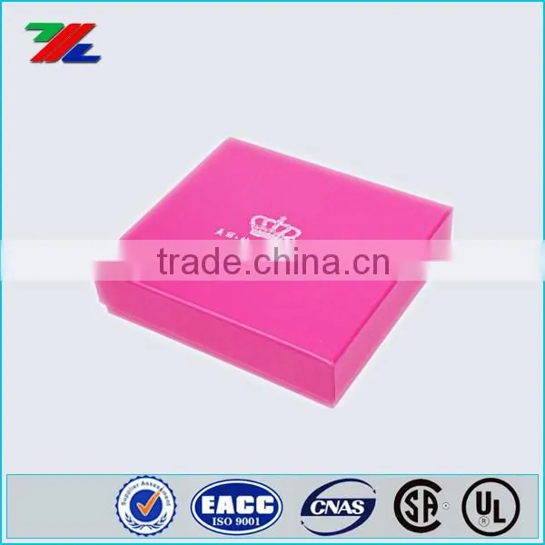 Mother Day Fashion Best paper Gift Box