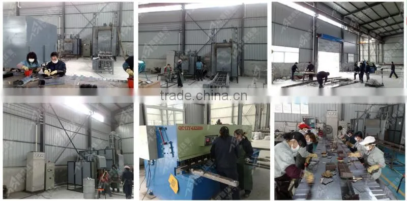 Coating Titanium Anodes Sodium Hypochlorite Generator