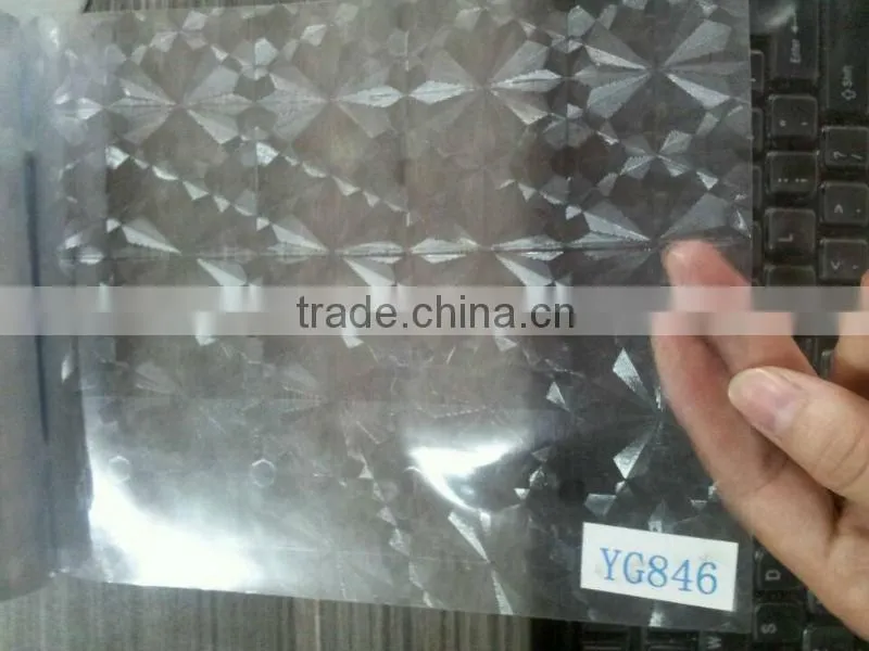 3D Cold lamination Film 1.27*50m