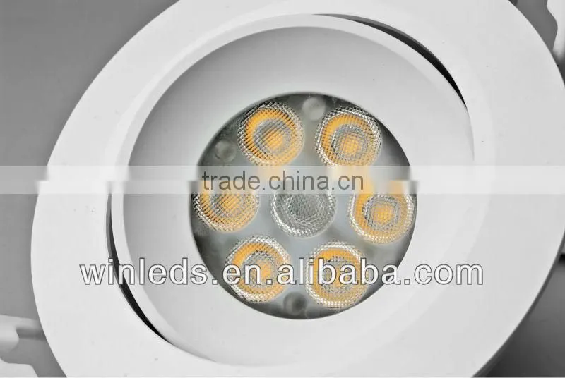 ceiling led light ceiling starry indoor use led light 8W