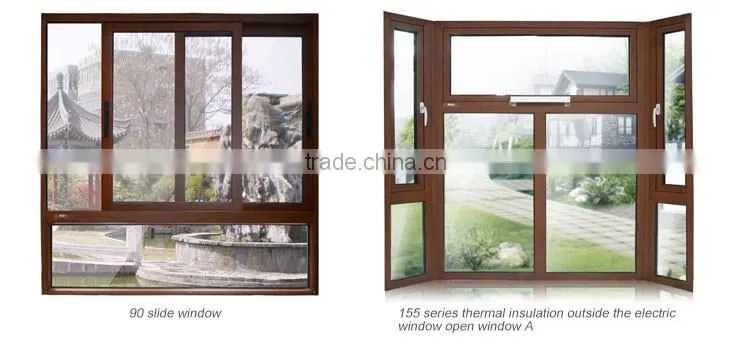used aluminum railing designs in india