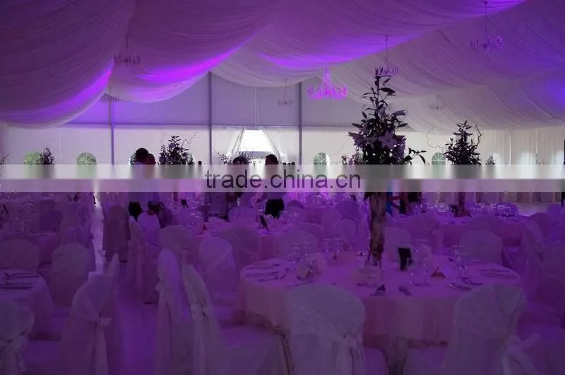 sunproof warehouse tent