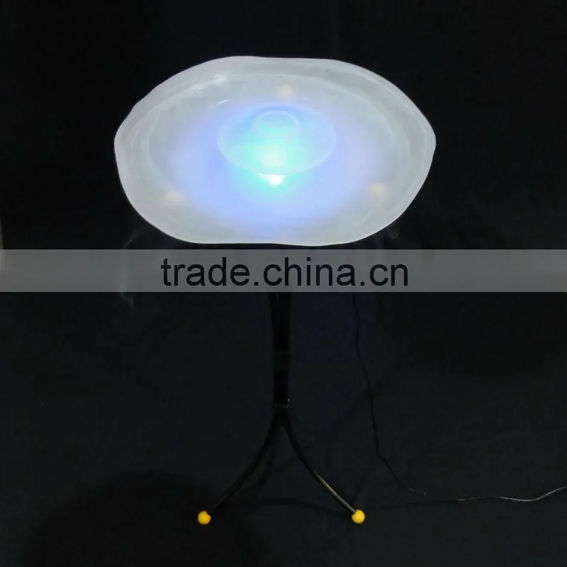 Mist Lamp, Humidifier water lamp humidifier, mist maker,MIST MAKER FOG EFFECT LIGHT WATER FOUNTAIN LAMP NEW