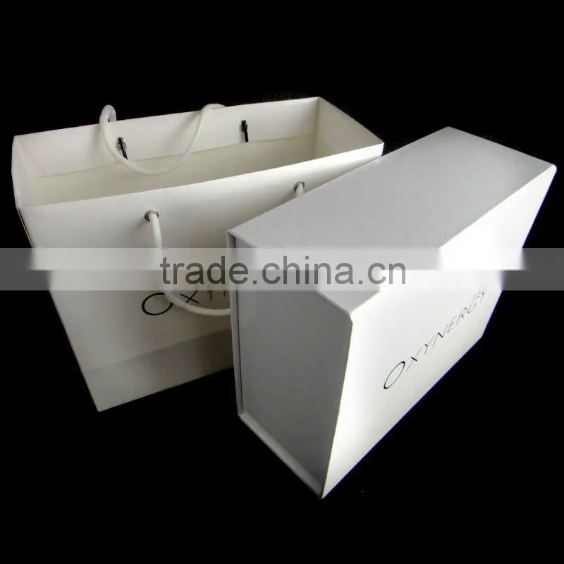 2013 Fashion Paper Box