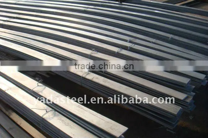stainless steel flat bar
