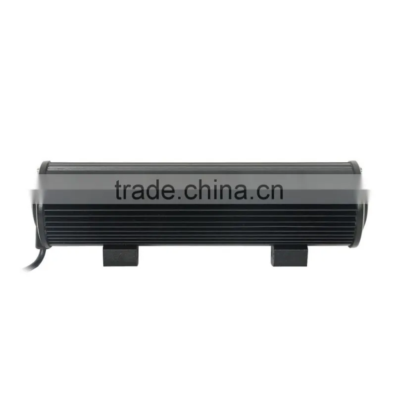 Shenzhen supplier 90w 15 inch high brightness off road led light bar