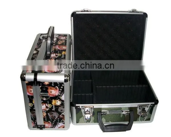 Aluminum Case Video Camera, Video Camera Protector Case