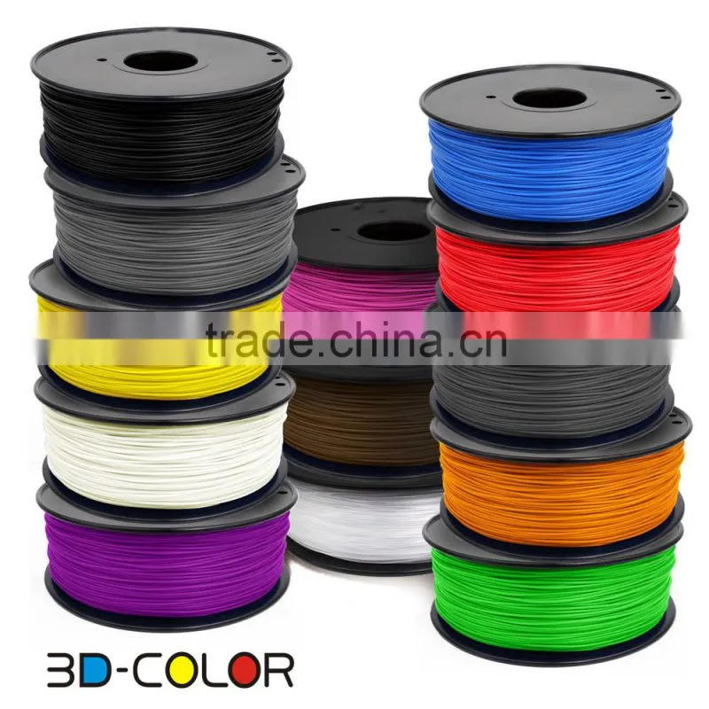 PLA 3d filament for 3d printer 1.75mm