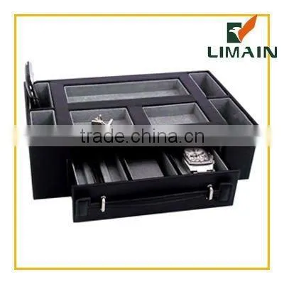 watch winders/watch boxes