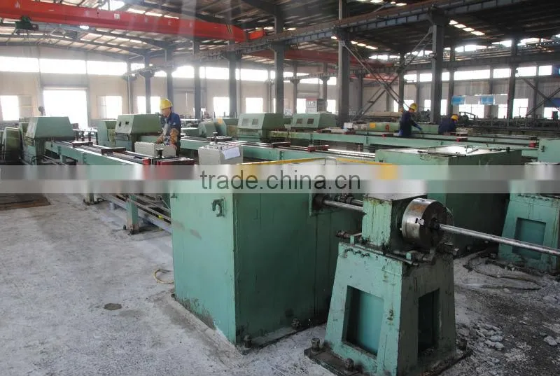 Low Price Seamless Steel Pipe for scaffolding structure