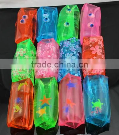 Hot Selling Funny Novelty Water Snake Toy
