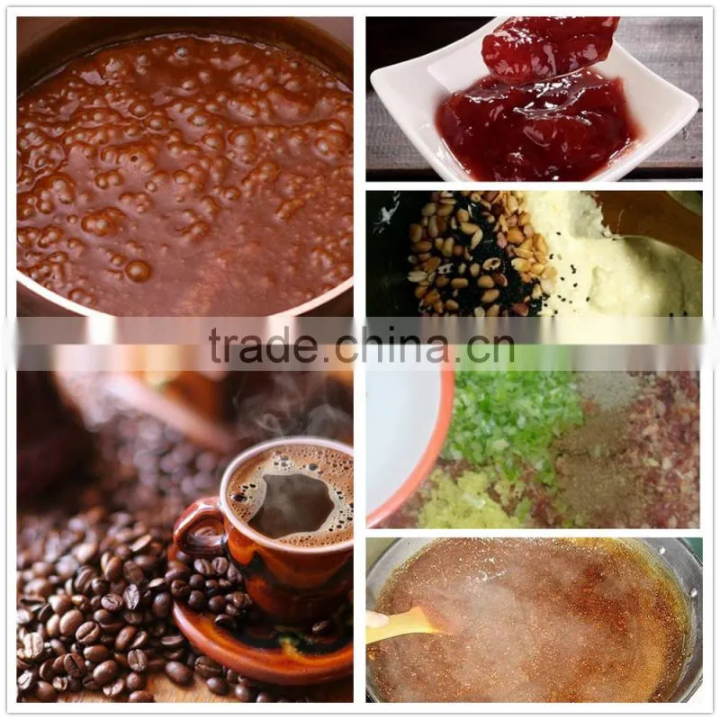 Catering mixing equipment
