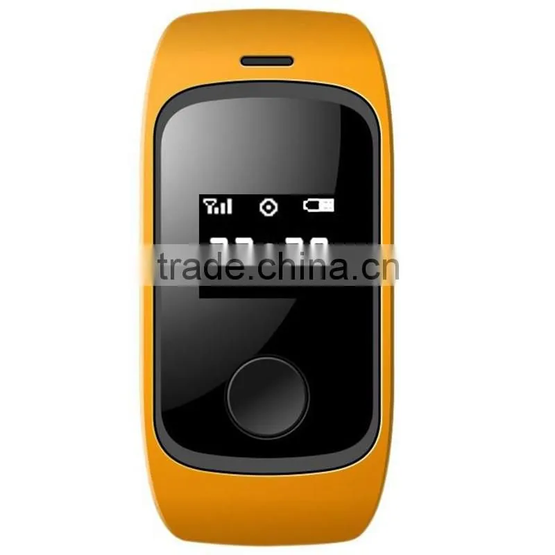 new model ! tracking online Kids Smart Watch phone SOS / GPS and LBS tracker GSM Phone Call BB-651