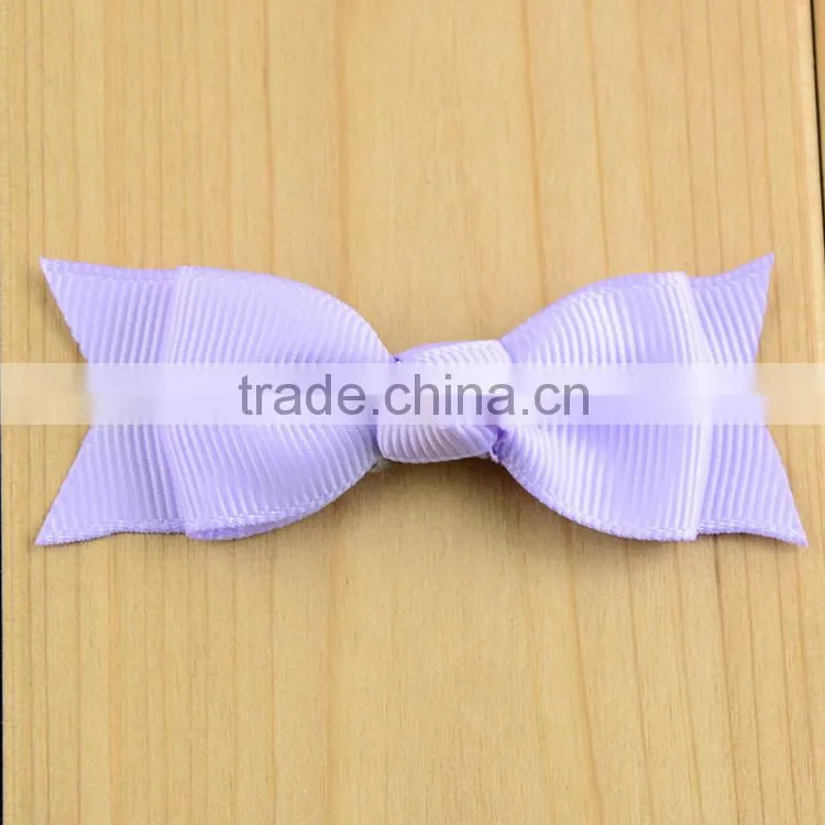New Item~ Big Boutique SATIN Hair Bow Girls hair bow classic design