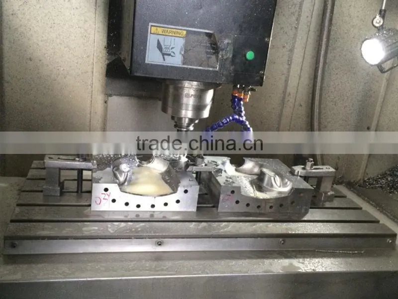 4 liter plastic canister blow moulding/ blow molding