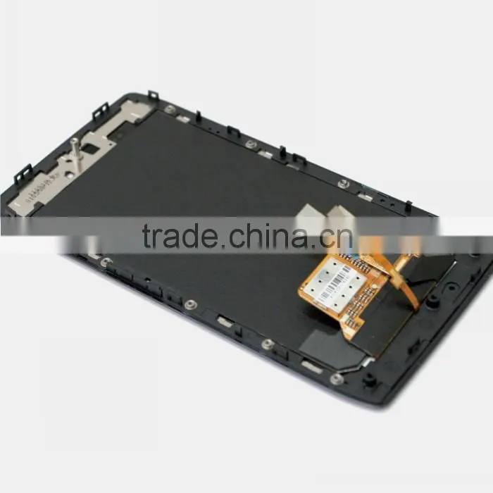 New Arrival Replacement Display for Motorola Droid Razr XT910 LCD Screen Touch Digitizer Factory Price