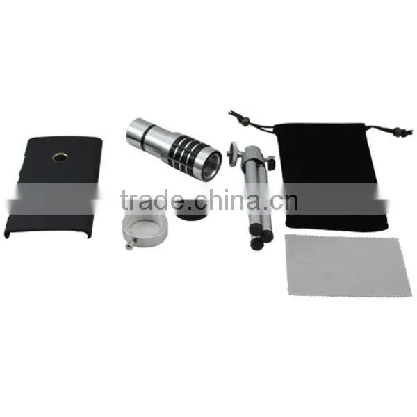 12X Zoom Metal Camera Lens for Nokia Lumia 920