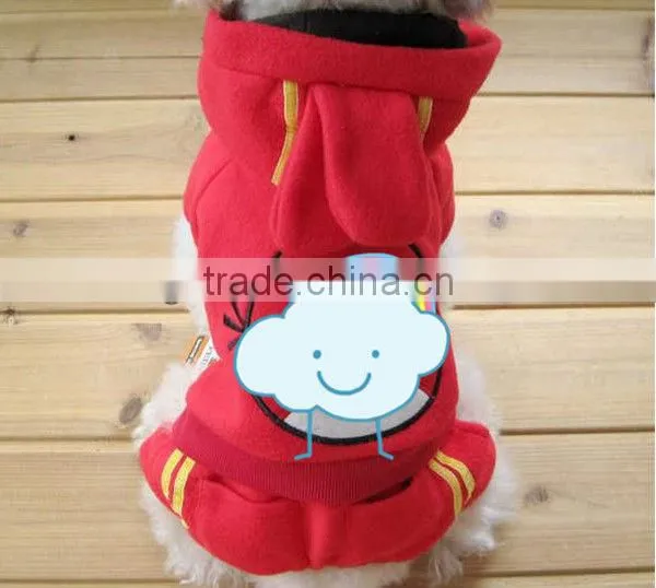 fashion style dog wear,warm winter pet clothes