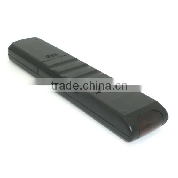 51 keys customized for polaroid tv remote control