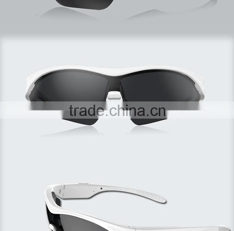 Smart bluetooth glasses for iphone for Samsung