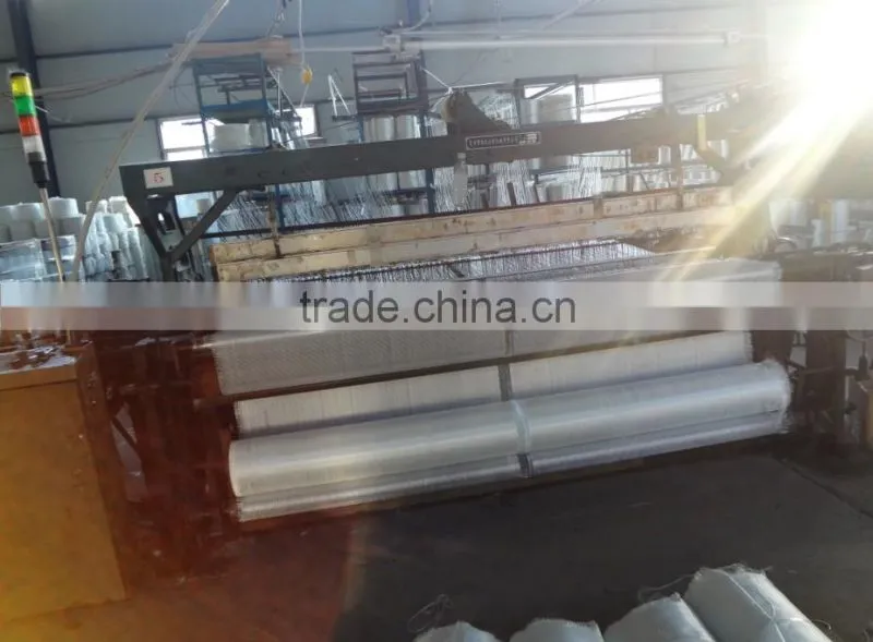 C-glass fiber Fbric Fiberglass PVC tube Woven roving