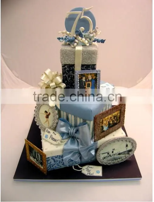 Canon A4 food safe edible paper for cakes