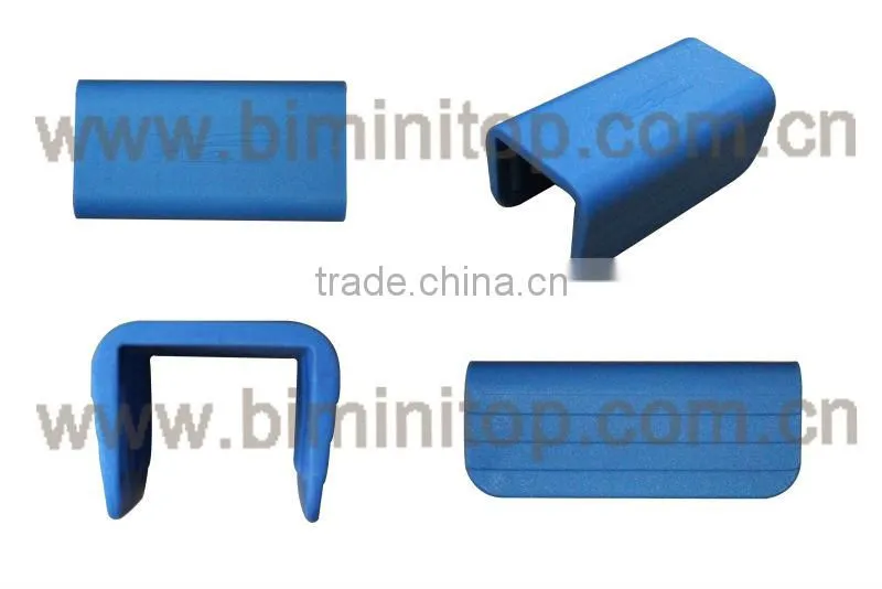 binmini twist clips
