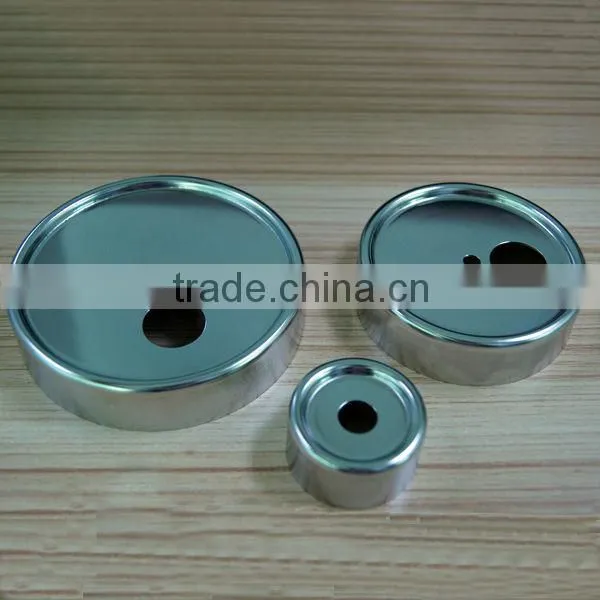stamping aluminum shell for telecom