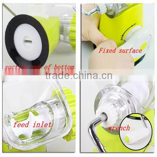factory price high quality professional meat grinder
